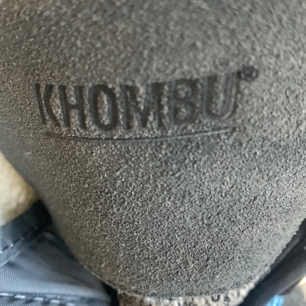 KHOMBU Winter Boots - Picture 2 of 12